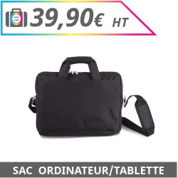 Sac porte ordinateur/tablette business
