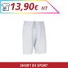 Short de sport - Sport à personnaliser - Imprimeur Marseille Textile