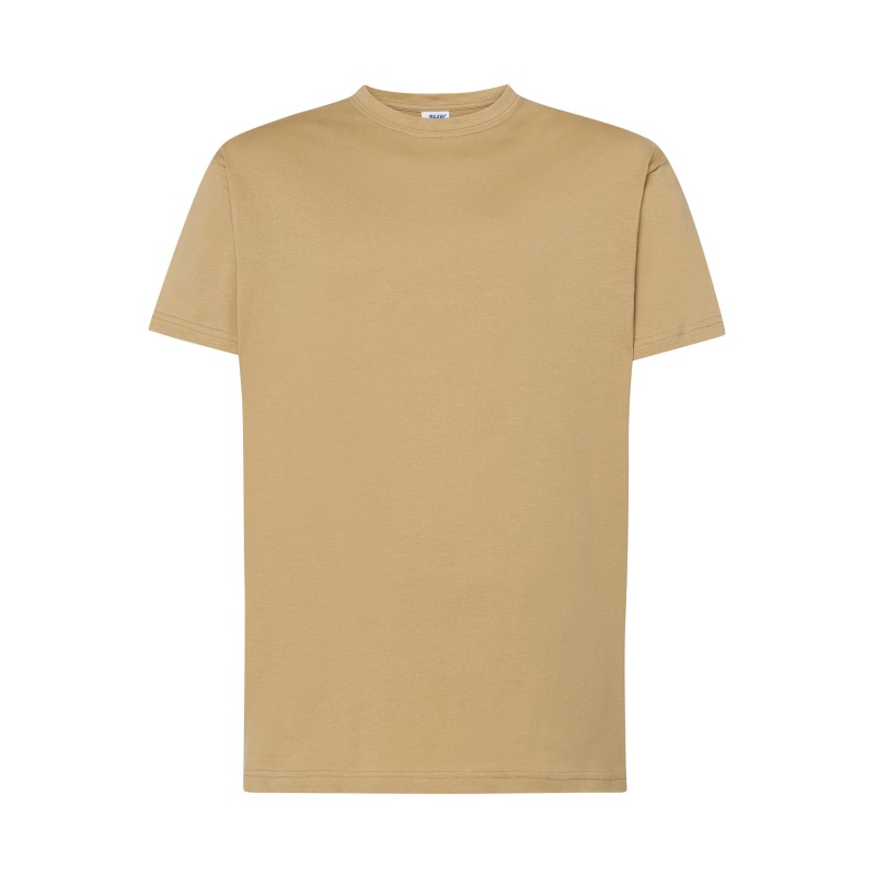 T-shirt mixte - T-shirts à personnaliser - Imprimeur Marseille Textile