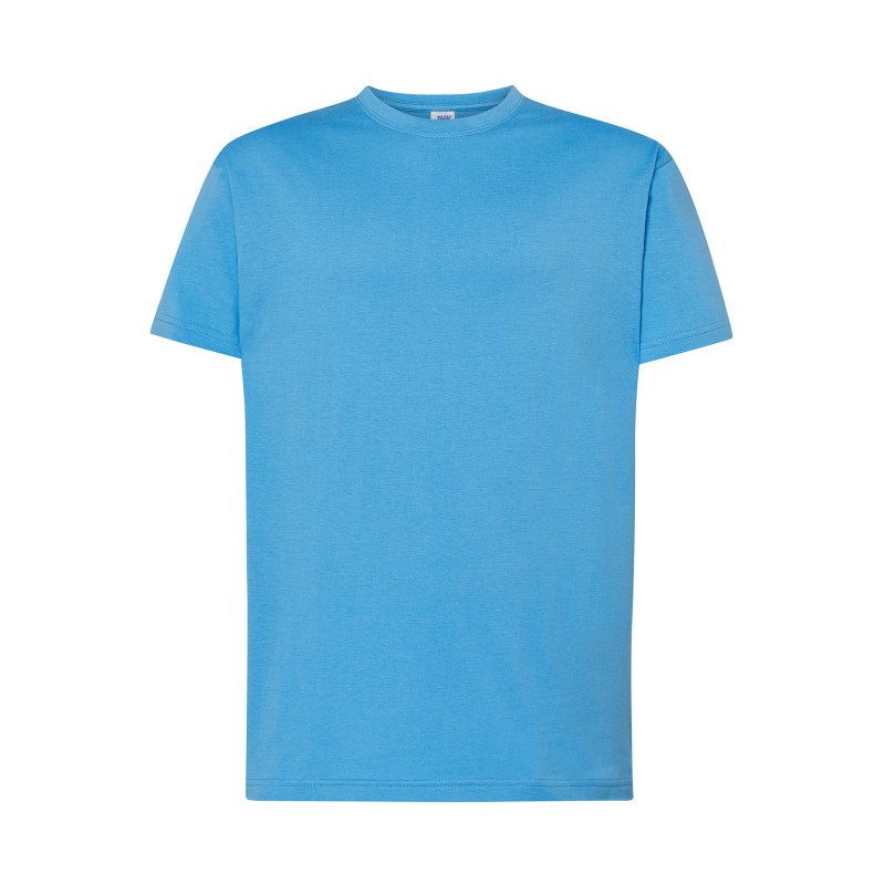 T-shirt mixte - T-shirts à personnaliser - Imprimeur Marseille Textile