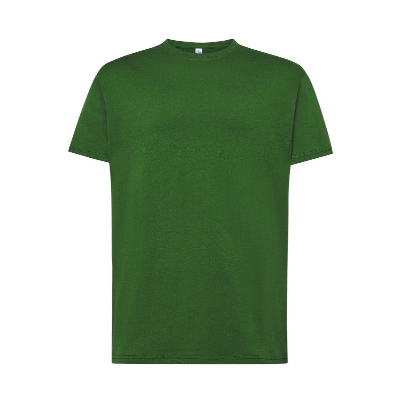 T-shirt mixte - T-shirts à personnaliser - Imprimeur Marseille Textile
