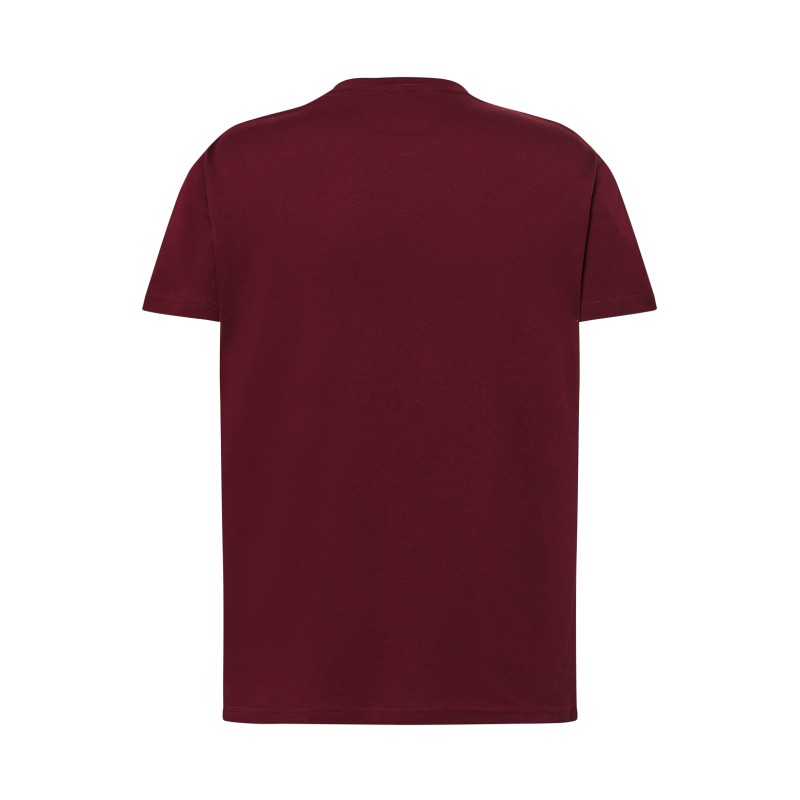 T-shirt mixte - T-shirts à personnaliser - Imprimeur Marseille Textile