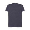 T-shirt mixte - T-shirts à personnaliser - Imprimeur Marseille Textile