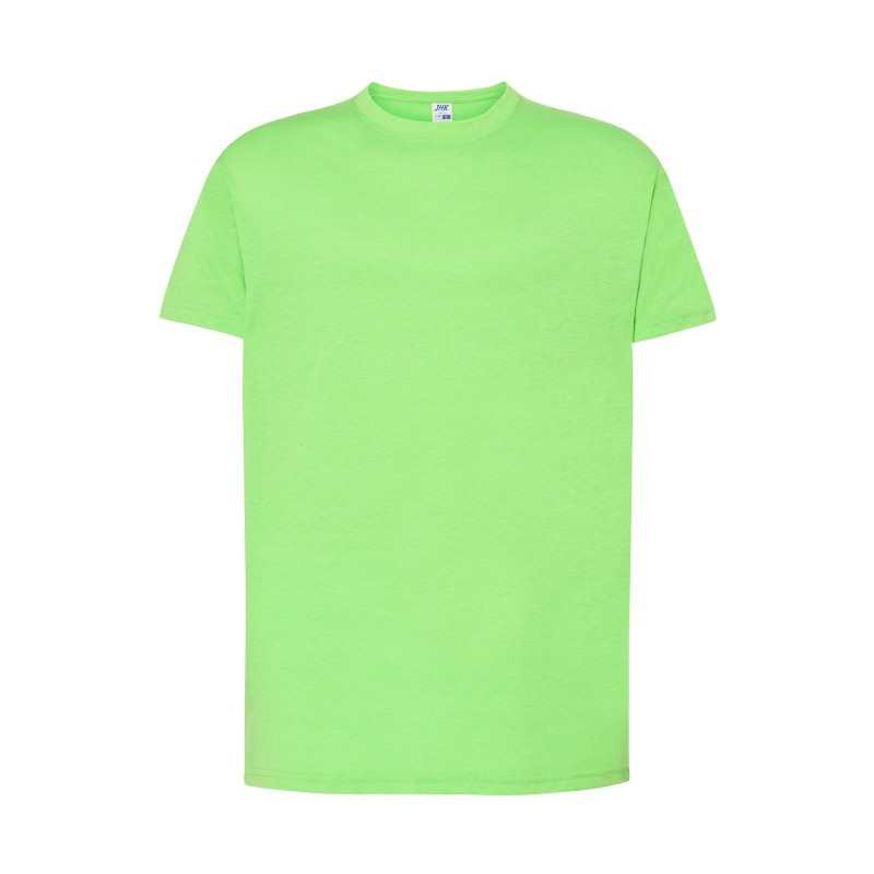 T-shirt mixte - T-shirts à personnaliser - Imprimeur Marseille Textile