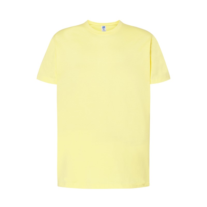 T-shirt mixte - T-shirts à personnaliser - Imprimeur Marseille Textile