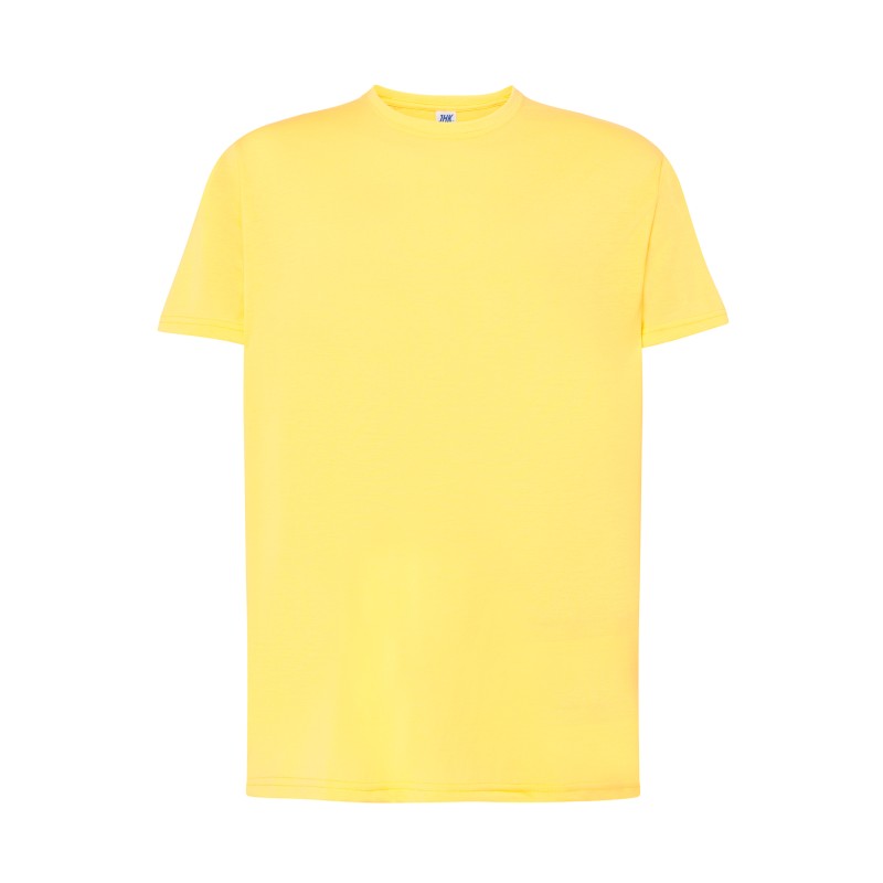 T-shirt mixte - T-shirts à personnaliser - Imprimeur Marseille Textile