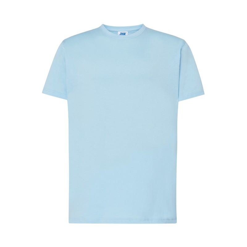 T-shirt mixte - T-shirts à personnaliser - Imprimeur Marseille Textile