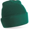 Bonnet patch rectangulaire - Accessoires à personnaliser - Imprimeur Marseille Textile