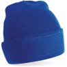 Bonnet patch rectangulaire - Accessoires à personnaliser - Imprimeur Marseille Textile