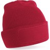 Bonnet patch rectangulaire - Accessoires à personnaliser - Imprimeur Marseille Textile