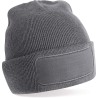 Bonnet patch rectangulaire - Accessoires à personnaliser - Imprimeur Marseille Textile