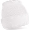 Bonnet patch rectangulaire - Accessoires à personnaliser - Imprimeur Marseille Textile