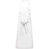 Tablier en coton - Accessoires à personnaliser - Imprimeur Marseille Textile