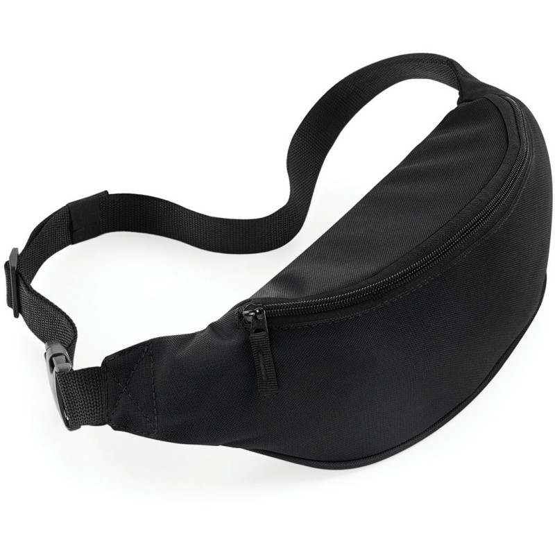 Sac banane - Bagagerie à personnaliser - Imprimeur Marseille Textile