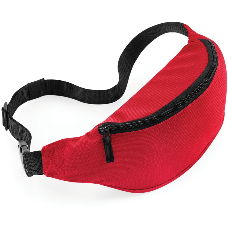 Sac banane - Bagagerie à personnaliser - Imprimeur Marseille Textile