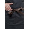 Tablier vintage avec poche - Accessoires à personnaliser - Imprimeur Marseille Textile