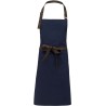 Tablier vintage avec poche - Accessoires à personnaliser - Imprimeur Marseille Textile