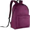 Sac à dos classique - Bagagerie à personnaliser - Imprimeur Marseille Textile