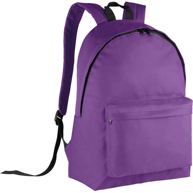 Sac à dos classique - Bagagerie à personnaliser - Imprimeur Marseille Textile