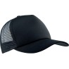 Casquette filet baseball - Accessoires à personnaliser - Imprimeur Marseille Textile
