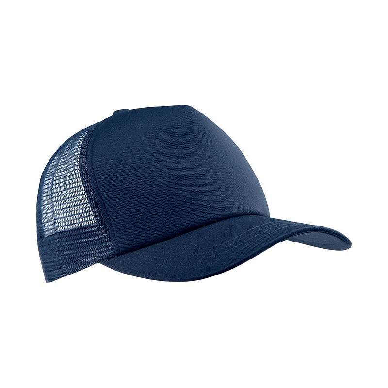 Casquette filet baseball - Accessoires à personnaliser - Imprimeur Marseille Textile