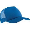 Casquette filet baseball - Accessoires à personnaliser - Imprimeur Marseille Textile