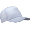 Casquette filet baseball - Accessoires à personnaliser - Imprimeur Marseille Textile