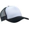 Casquette filet baseball - Accessoires à personnaliser - Imprimeur Marseille Textile