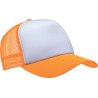 Casquette filet baseball - Accessoires à personnaliser - Imprimeur Marseille Textile