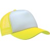 Casquette filet baseball - Accessoires à personnaliser - Imprimeur Marseille Textile