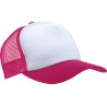 Casquette filet baseball - Accessoires à personnaliser - Imprimeur Marseille Textile