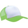 Casquette filet baseball - Accessoires à personnaliser - Imprimeur Marseille Textile