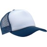 Casquette filet baseball - Accessoires à personnaliser - Imprimeur Marseille Textile