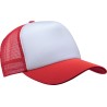 Casquette filet baseball - Accessoires à personnaliser - Imprimeur Marseille Textile