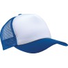 Casquette filet baseball - Accessoires à personnaliser - Imprimeur Marseille Textile