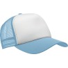 Casquette filet baseball - Accessoires à personnaliser - Imprimeur Marseille Textile