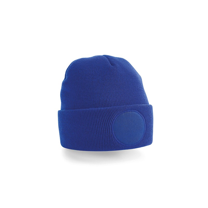 Bonnet patch rond - Accessoires à personnaliser - Imprimeur Marseille Textile