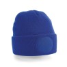 Bonnet patch rond - Accessoires à personnaliser - Imprimeur Marseille Textile