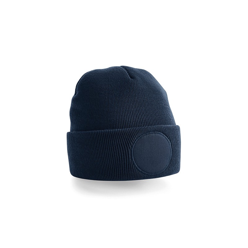 Bonnet patch rond - Accessoires à personnaliser - Imprimeur Marseille Textile