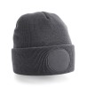 Bonnet patch rond - Accessoires à personnaliser - Imprimeur Marseille Textile
