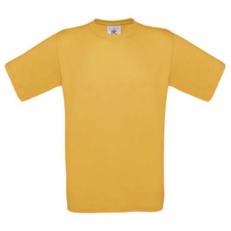 T-shirt basique enfant - T-shirts à personnaliser - Imprimeur Marseille Textile