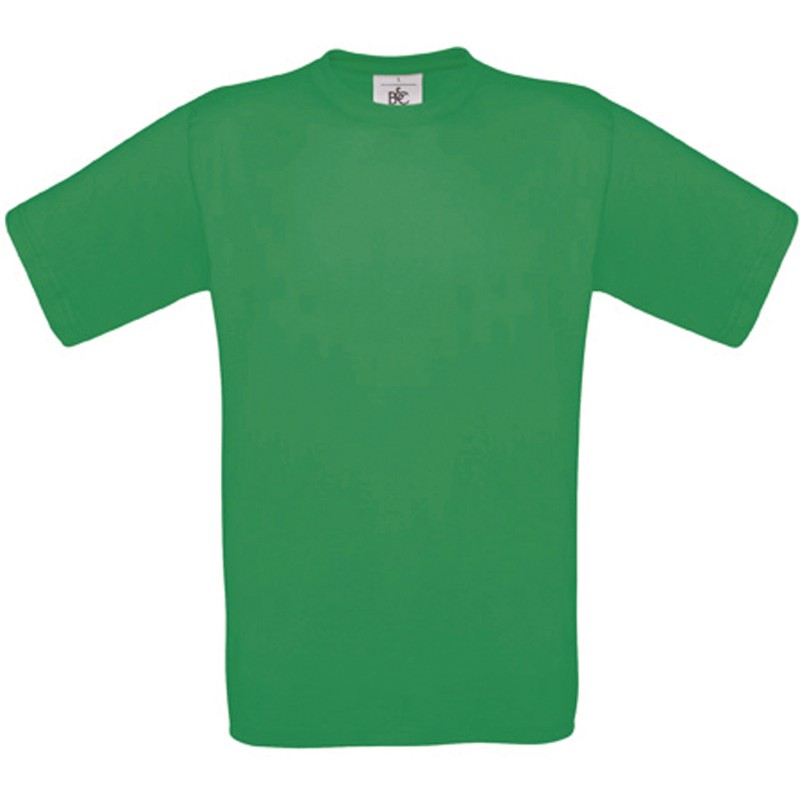 T-shirt basique enfant - T-shirts à personnaliser - Imprimeur Marseille Textile