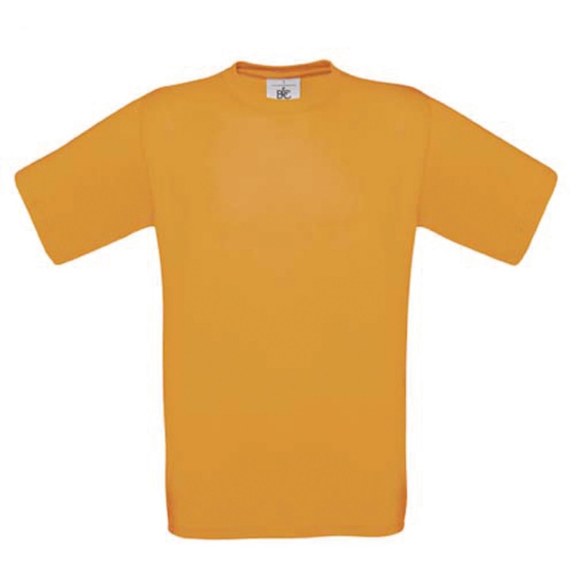 T-shirt basique enfant - T-shirts à personnaliser - Imprimeur Marseille Textile
