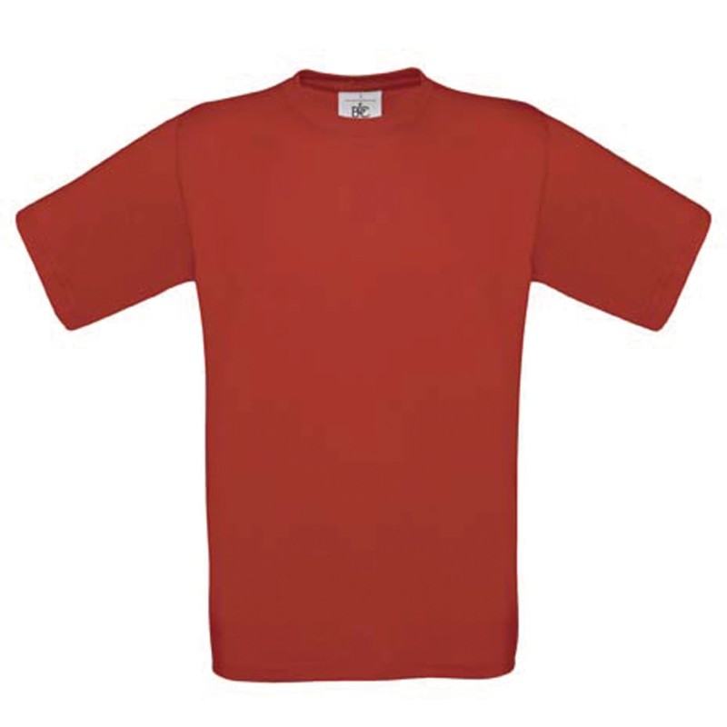 T-shirt basique enfant - T-shirts à personnaliser - Imprimeur Marseille Textile
