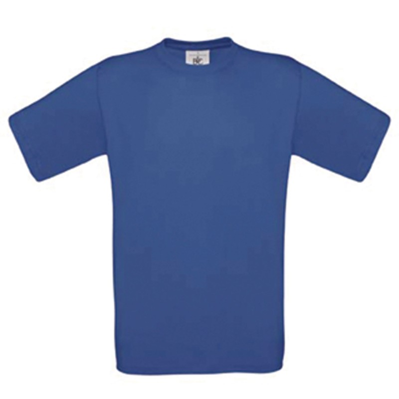 T-shirt basique enfant - T-shirts à personnaliser - Imprimeur Marseille Textile