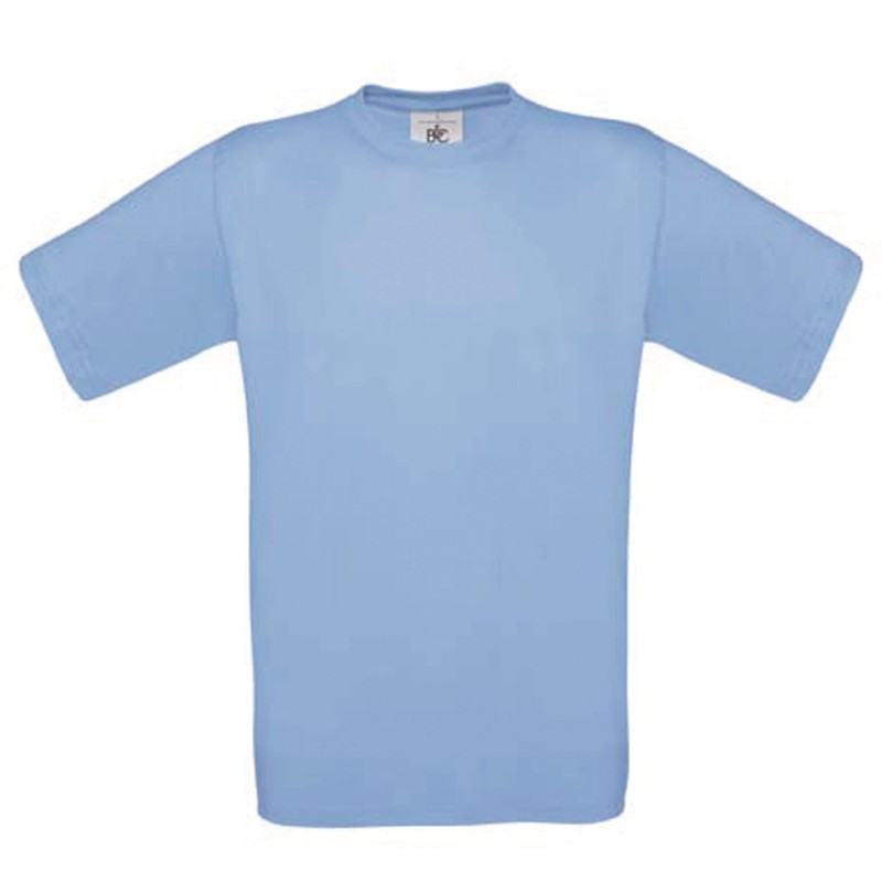 T-shirt basique enfant - T-shirts à personnaliser - Imprimeur Marseille Textile