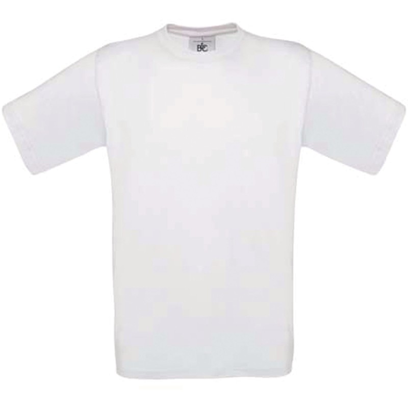 T-shirt basique enfant - T-shirts à personnaliser - Imprimeur Marseille Textile