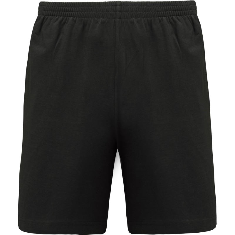 Short Jersey Homme - Sport à personnaliser - Imprimeur Marseille Textile