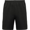 Short Jersey Homme - Sport à personnaliser - Imprimeur Marseille Textile