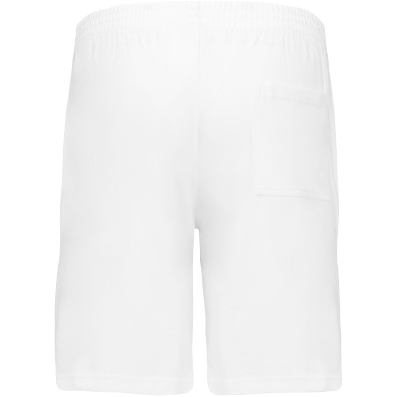 Short Jersey Homme - Sport à personnaliser - Imprimeur Marseille Textile